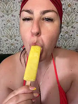 โชว์เว็บแคมของ Lacey_BBW
