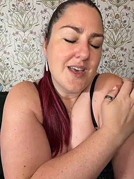 Lacey_BBW Webcam-Show