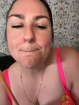 Lacey_BBW Webcamshow