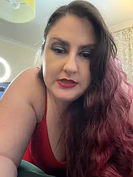 Lacey_BBW 웹캠 쇼