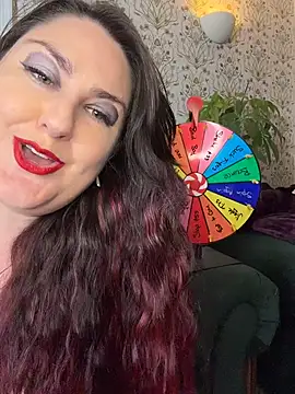 عرض كام Lacey_BBW