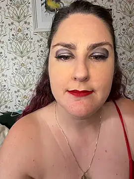 Lacey_BBW Webcam show