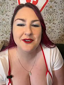 Živý XXX chat Lacey_BBW