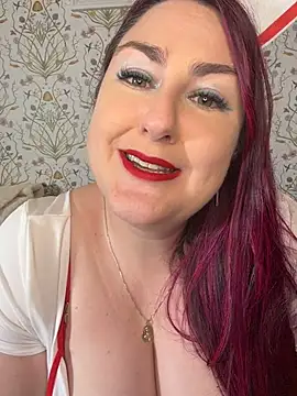 Lacey_BBW Webcam-Show