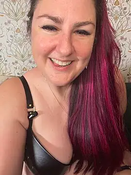 Chat XXX en directo de Lacey_BBW