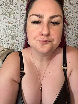 Lacey_BBW Obrolan Langsung XXX