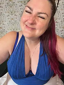 Chat +18 de Lacey_BBW ao vivo