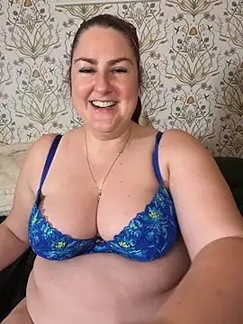 Lacey_BBW Webcamshow