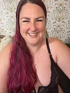 Chat XXX en directo de Lacey_BBW