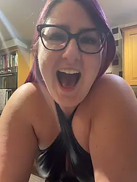 Lacey_BBW's Live XXX Chat