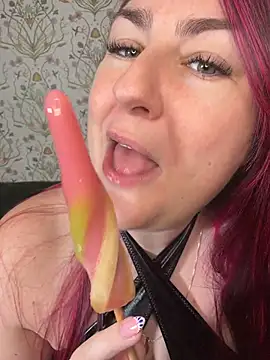 Lacey_BBW Obrolan Langsung XXX