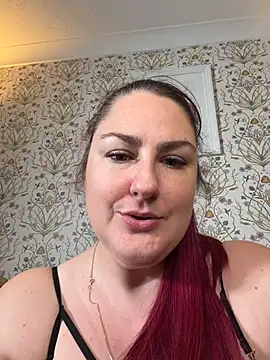 Lacey_BBW Webcamshow