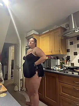 Lacey_BBW Webcamshow