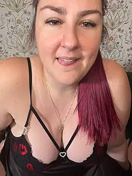 Lacey_BBW: онлайн-секс-чат
