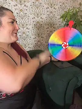 Lacey_BBW's Live XXX Chat