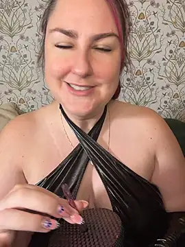 XXX chat uživo modela Lacey_BBW