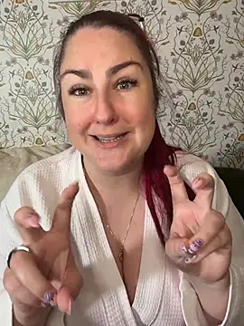 Lacey_BBW's Live XXX Chat