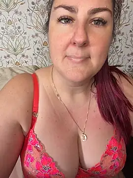 Chat XXX en directo de Lacey_BBW