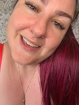 Lacey_BBW 웹캠 쇼