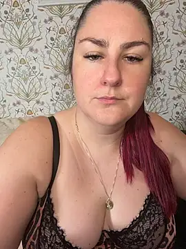 Lacey_BBW Live XXX Chat