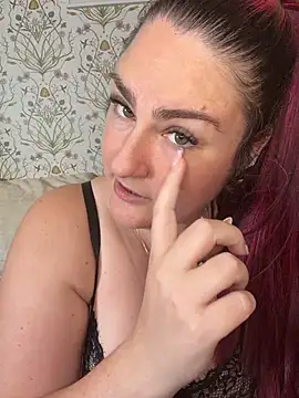Lacey_BBW Webcamshow