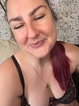 Chat +18 de Lacey_BBW ao vivo