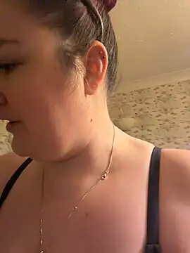 Lacey_BBW 网络视讯表演