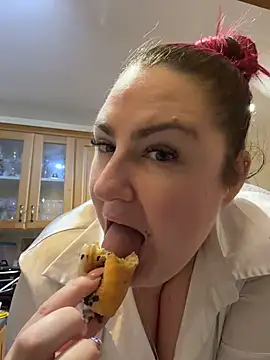 Lacey_BBW Adlı Modelin Canlı XXX Sohbeti