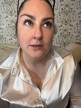 Lacey_BBW Pertunjukan Webcam