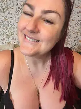 แชท XXX สดของ Lacey_BBW