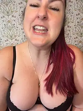 Lacey_BBW webcam show