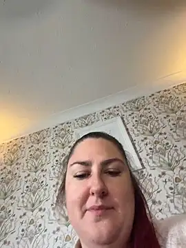 Show de Lacey_BBW na webcam