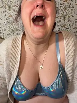Lacey_BBW 웹캠 쇼