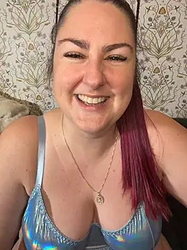 Lacey_BBW Webcam Show