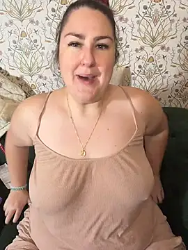 Lacey_BBW – webcam-show