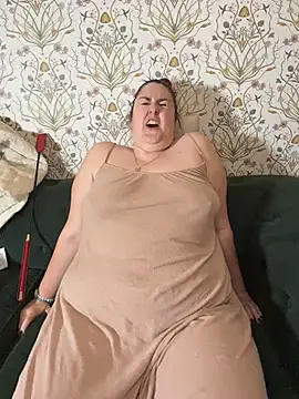 Lacey_BBW Live XXX-Chat