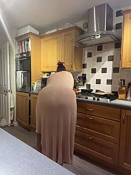 Lacey_BBW Webcam-Show