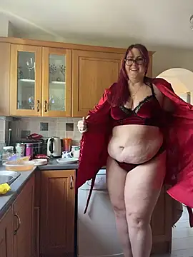 Lacey_BBW লাইভ XXX চ্যাট