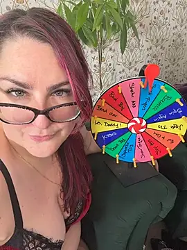 Lacey_BBW Chat XXX in diretta
