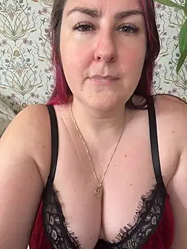 Lacey_BBW Chat XXX in diretta