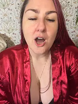 عرض كام Lacey_BBW