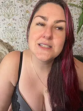 Lacey_BBW Obrolan Langsung XXX