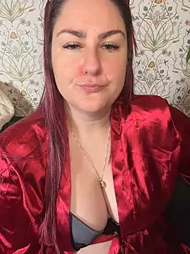 Lacey_BBW Adlı Modelin Canlı XXX Sohbeti