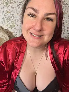 Sembang XXX Secara Langsung Lacey_BBW
