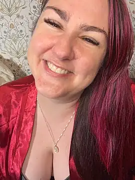 Lacey_BBW Adlı Modelin Web Kamerası Şovu