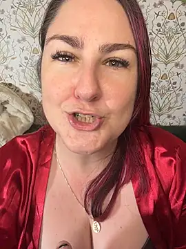 Živý XXX chat Lacey_BBW