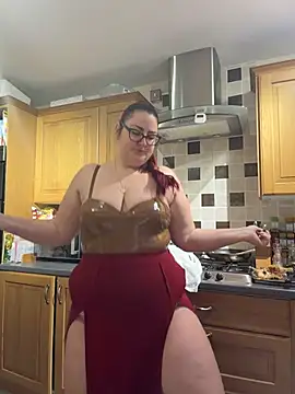 Lacey_BBW Live XXX-Chat