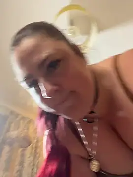 Lacey_BBW Adlı Modelin Canlı XXX Sohbeti