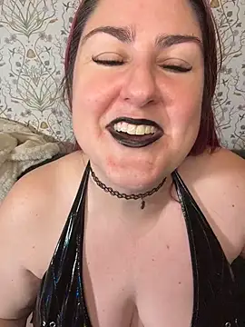 Sembang XXX Secara Langsung Lacey_BBW