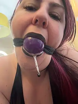 Chat XXX en directo de Lacey_BBW
